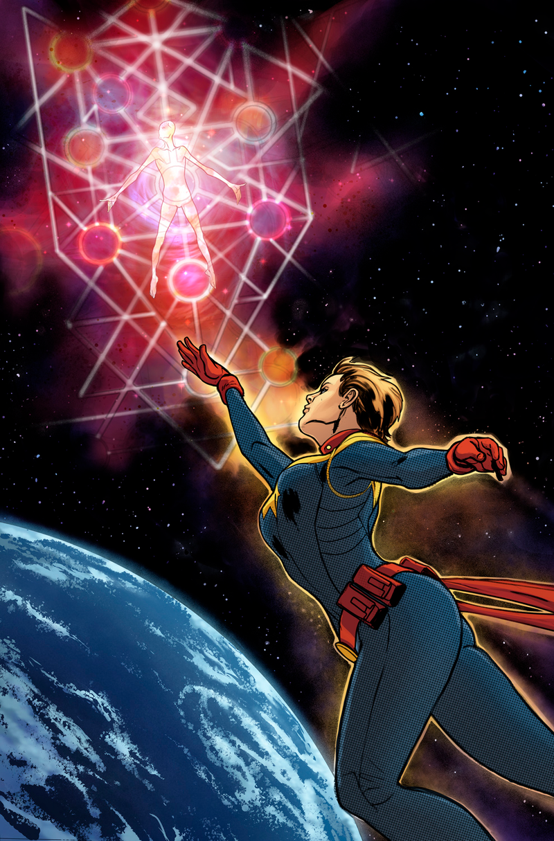 Illustration for article titled Marvel’s Going to Have Six Avengers Teams This Fall